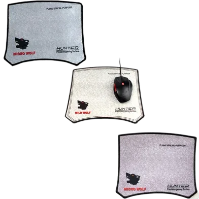 Rubber Mouse Pad L16 - Rokomari product